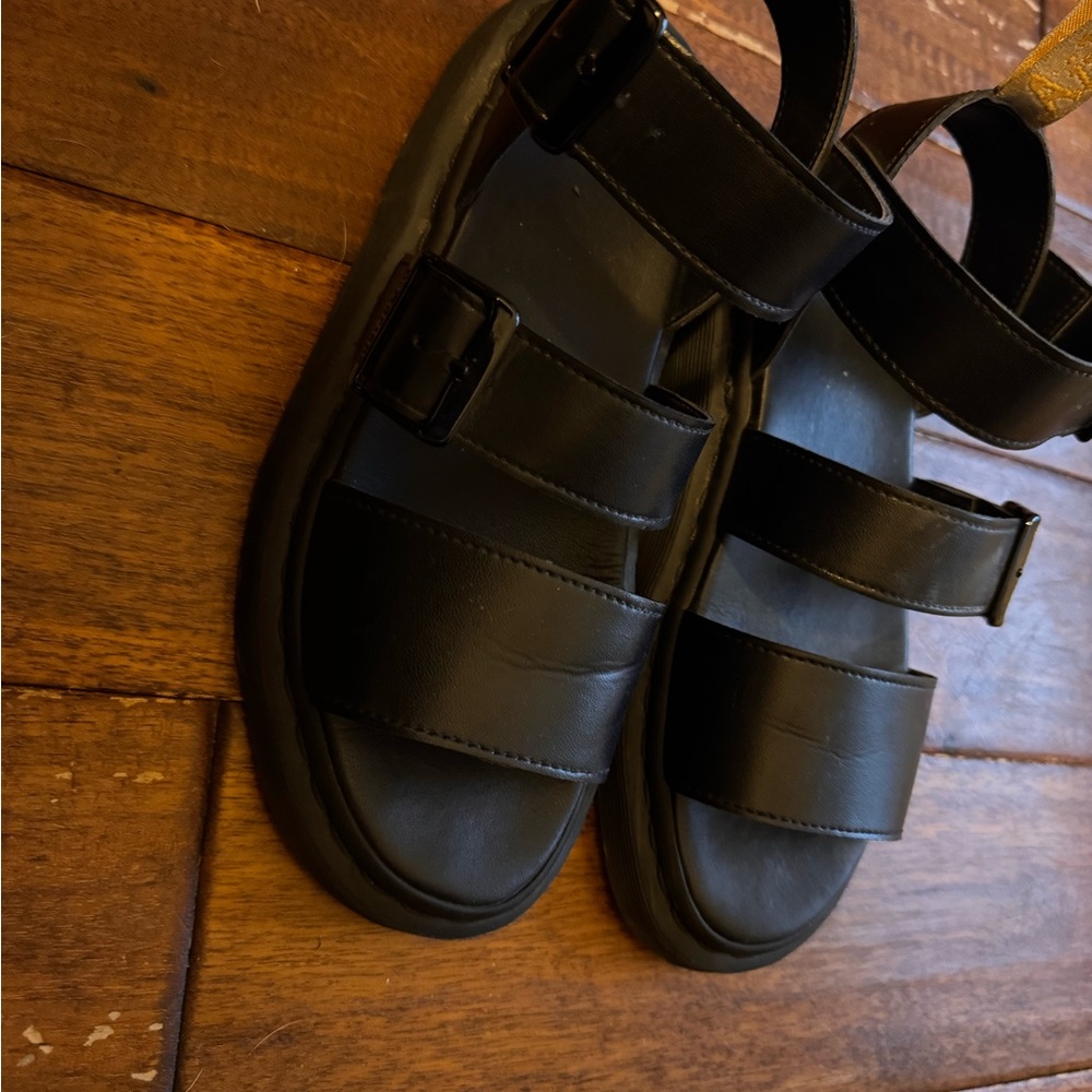 Dr. Martens Vegan Gryphon - Picture 4 of 6